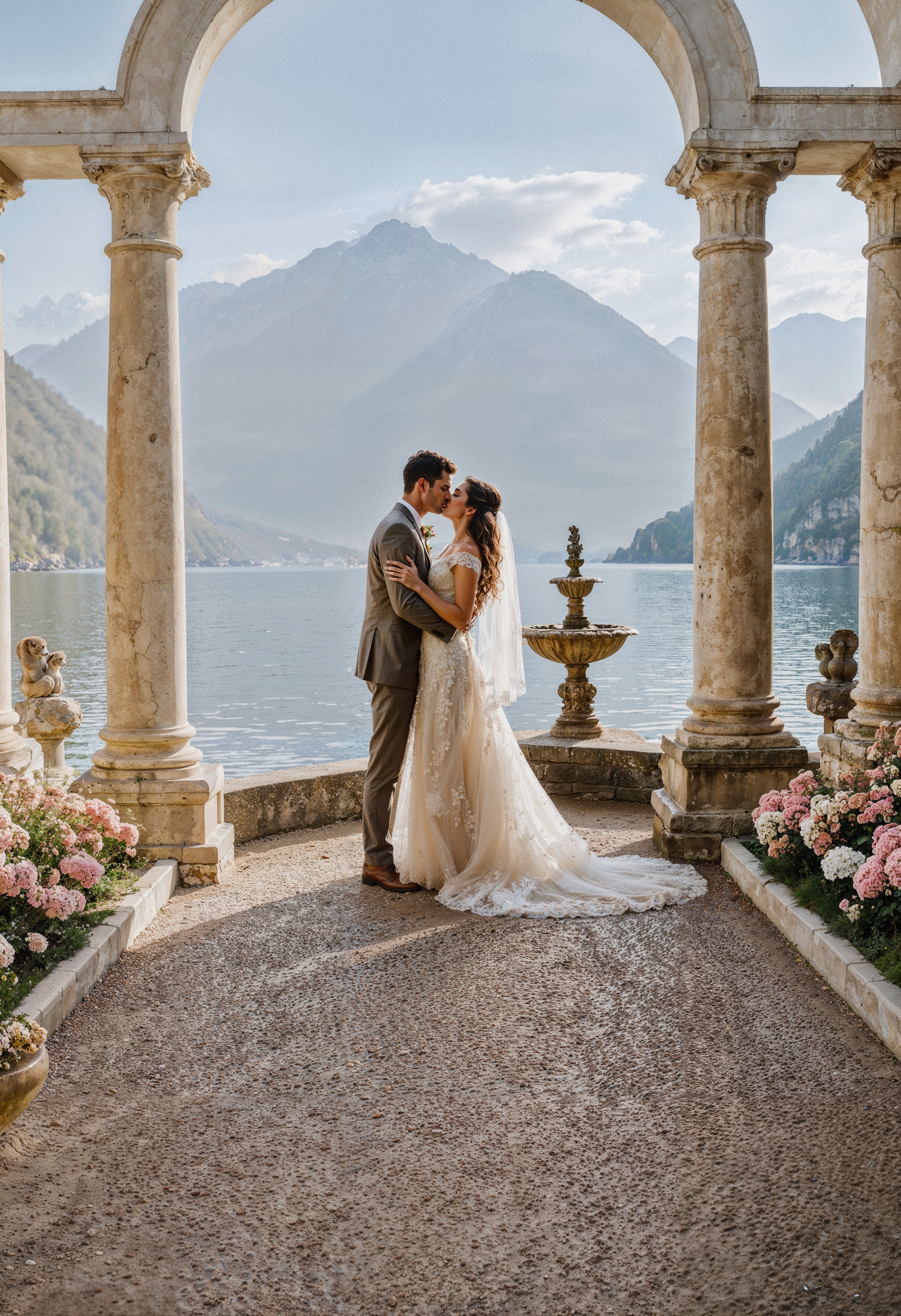 Luxury Wedding Photography